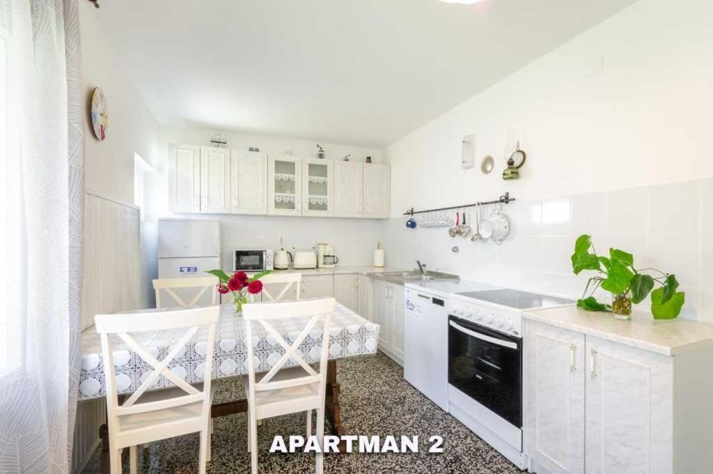 Apartments With Wifi Crikvenica - 17497 Exterior foto