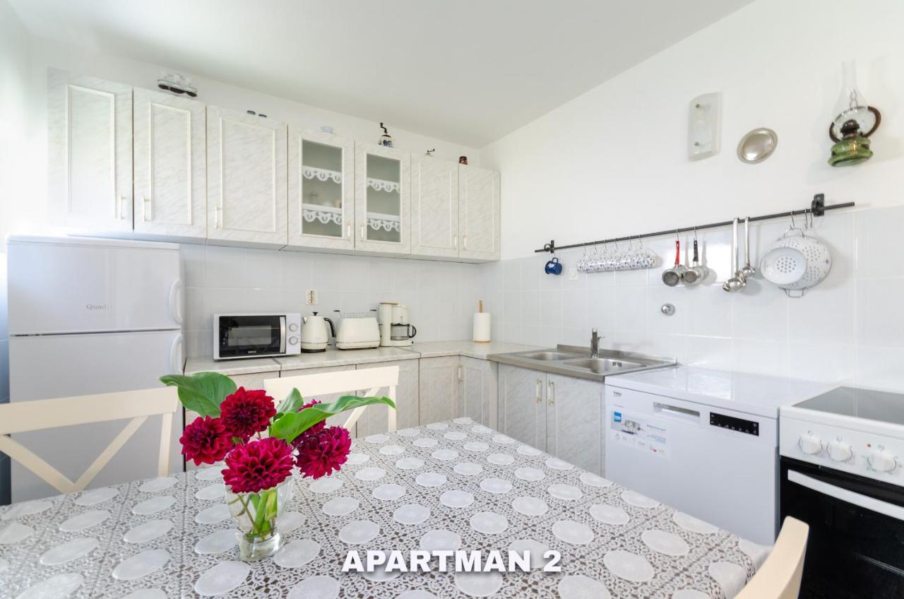 Apartments With Wifi Crikvenica - 17497 Exterior foto
